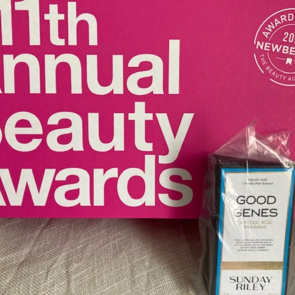 Sunday Riley Good Genes Glycolic Acid Treatment